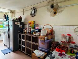 Blk 24 Marsiling Green (Woodlands), HDB 3 Rooms #528685971